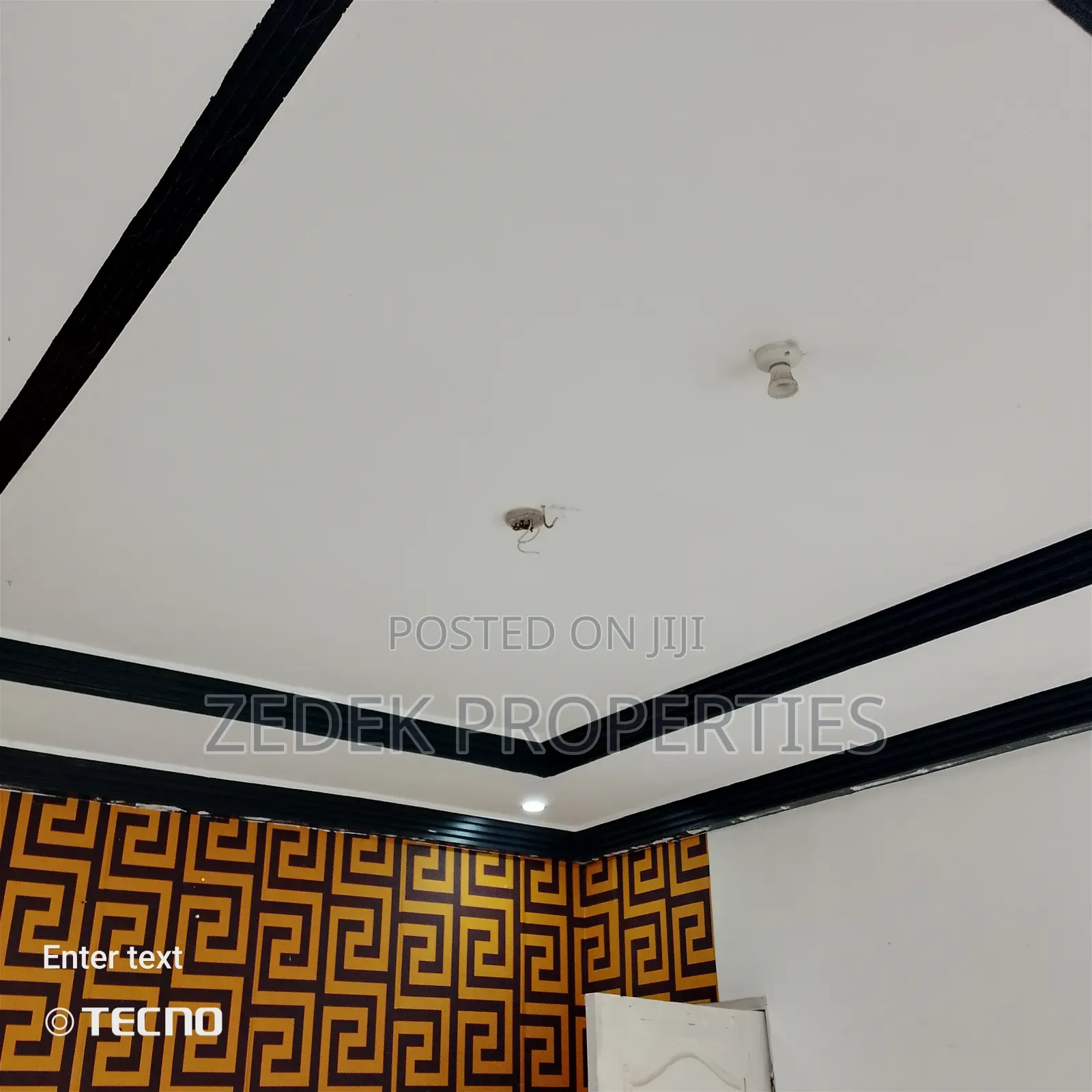 1bdrm Apartment in Kwabenya-Acp, Ashomang Estate for rent