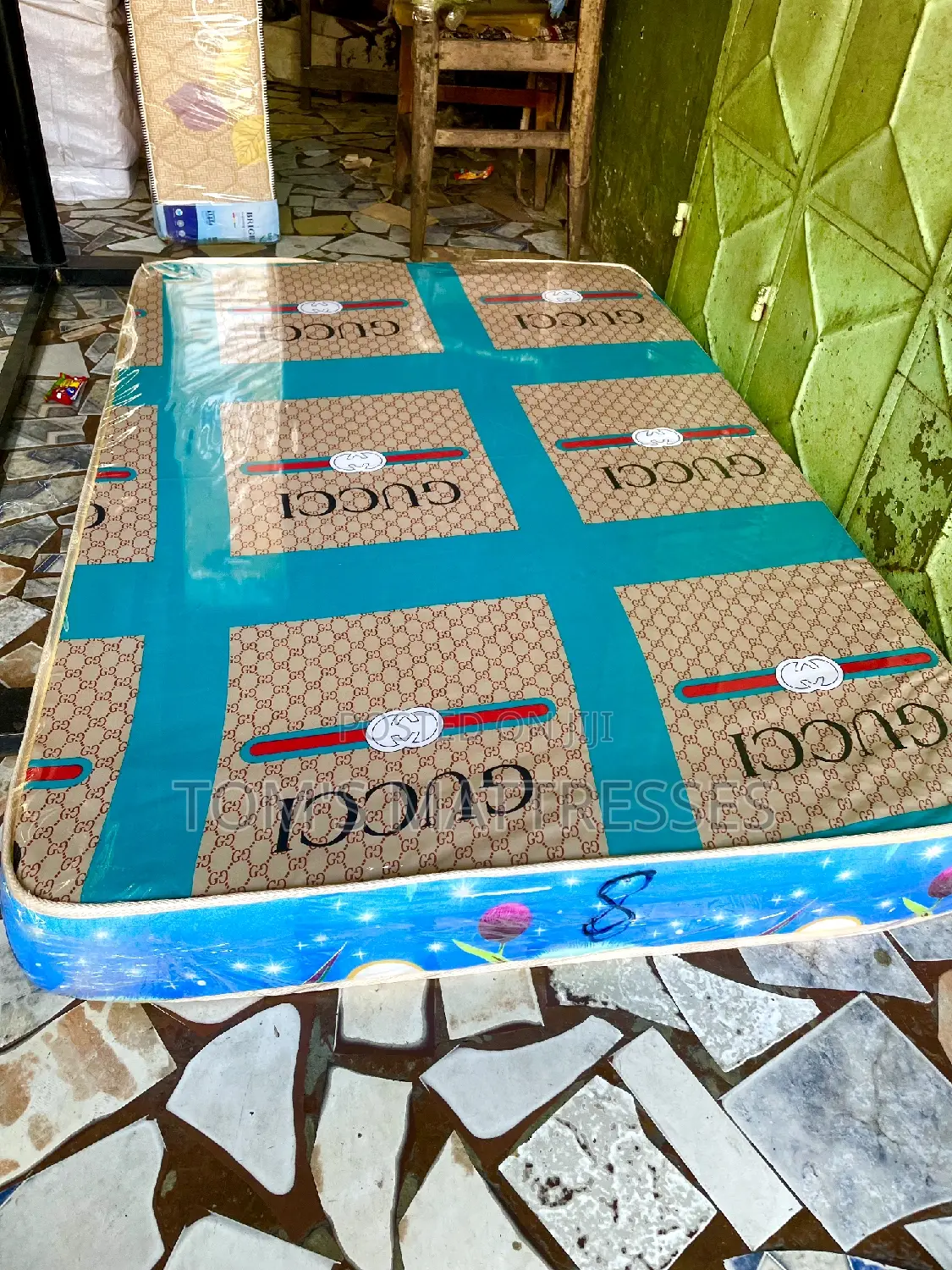 Double Mattress For Sale