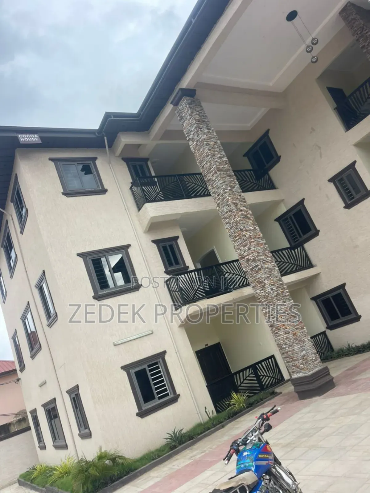 1bdrm Apartment in Festus-Melcom, Ga West Municipal for rent