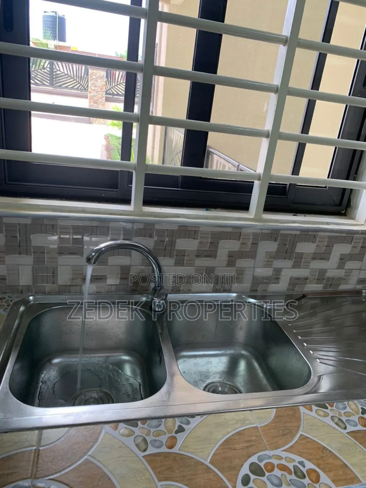1bdrm Apartment in Festus-Melcom, Ga West Municipal for rent