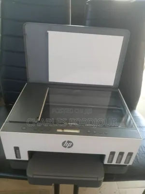 Hp Smart Tank Printer
