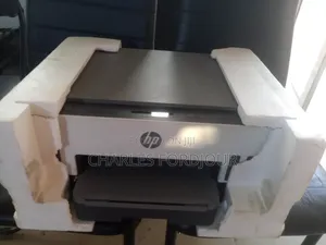Hp Smart Tank Printer