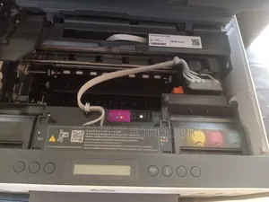 Hp Smart Tank Printer
