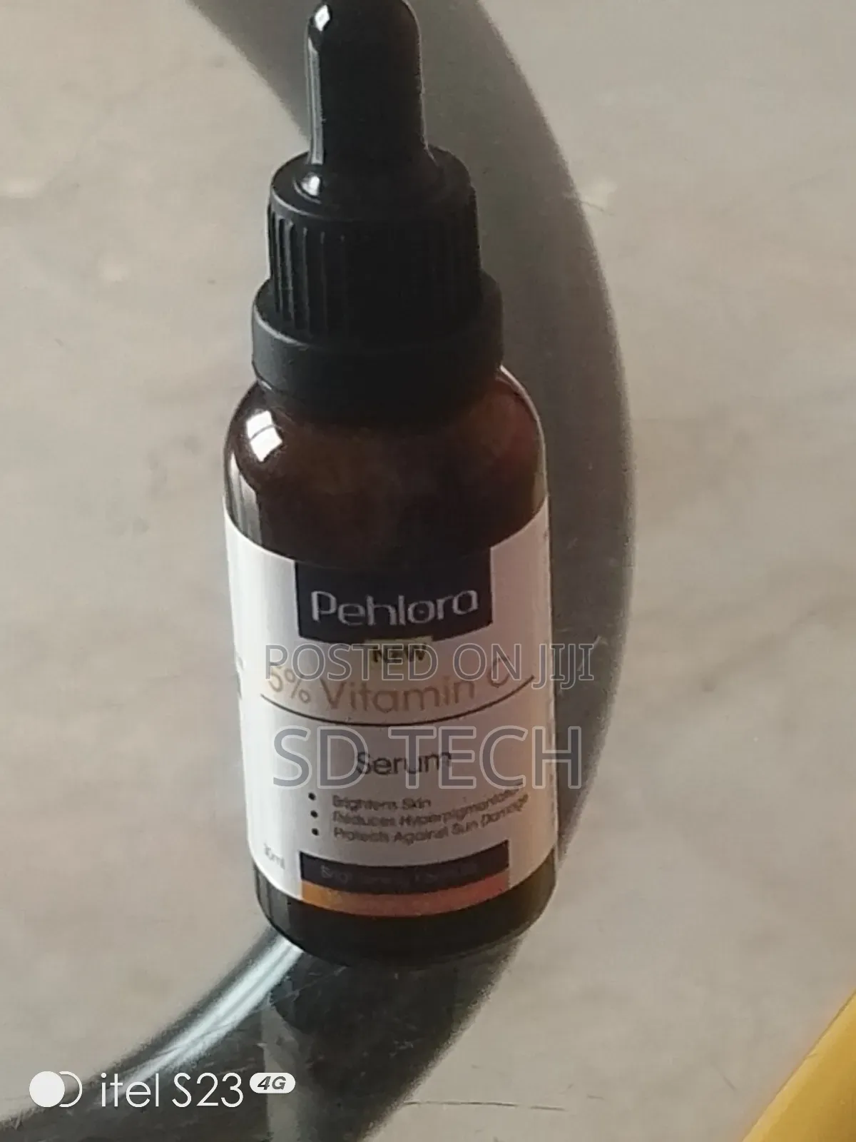 Vitamin C Serum
