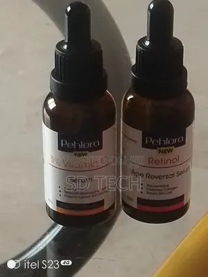 Vitamin C Serum