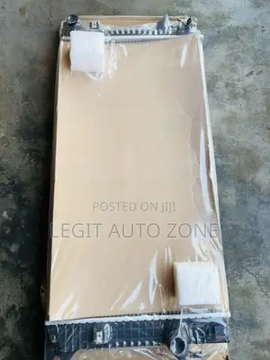 Ford F150, 2009,2010,2012,2013,2014,2015, Radiator Tank