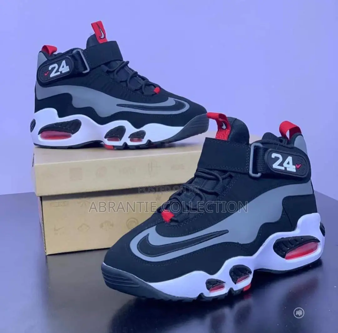 Nike Airmax 24 Griffey