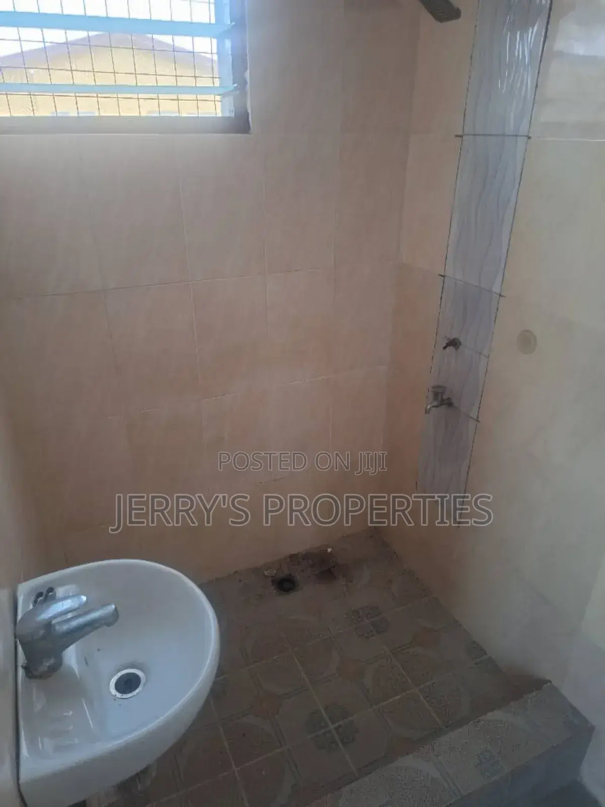 1bdrm Apartment in Tsui-Bleoo for rent