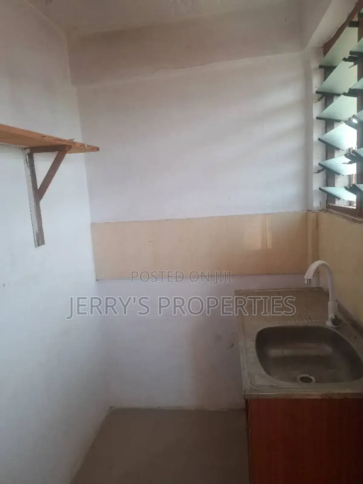1bdrm Apartment in Tsui-Bleoo for rent