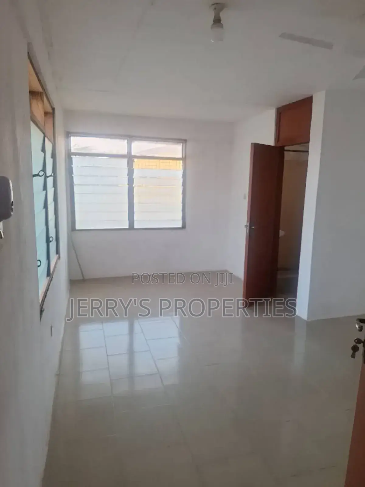 1bdrm Apartment in Tsui-Bleoo for rent