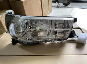 Toyota Hilux Revo /Vigo 2015,2016,2017,2018,2019 Headlight