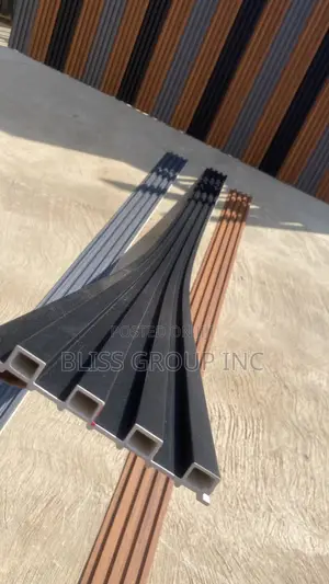 Fluted Wall Panels