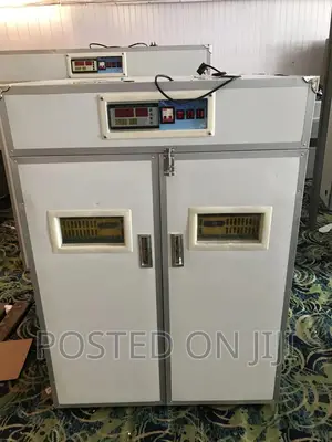 Incubators,Solar,Generator, Car Battery, Electricity