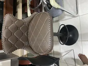 Adjustable Bar Chair