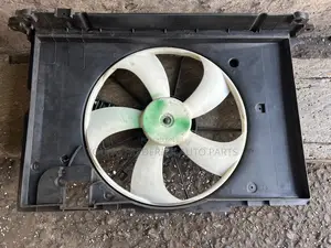 Toyota Corolla 2009 2010 2011 2012 Fan