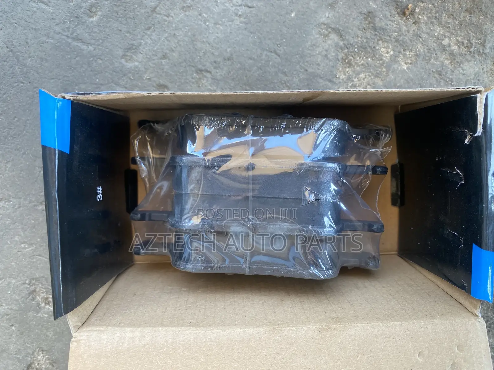 Honda Accord 2018,2019,2020,2021,2022 Break Pads