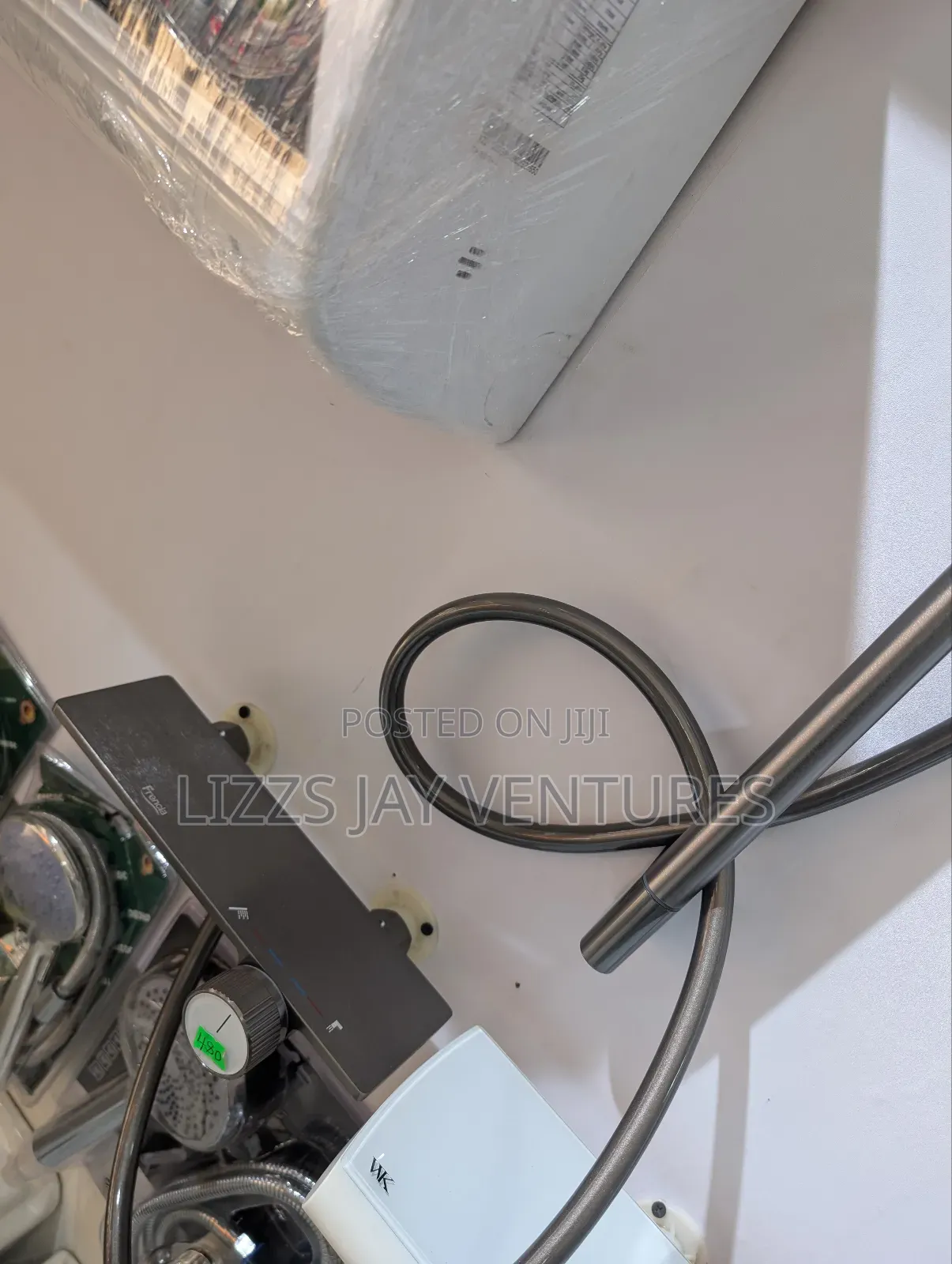 Shower Mixer