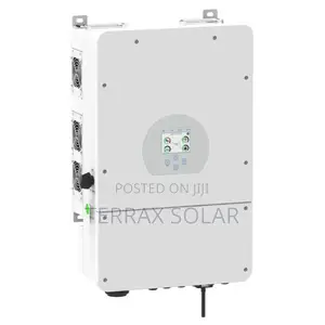 Deye 12kw Inverter 3 Phase