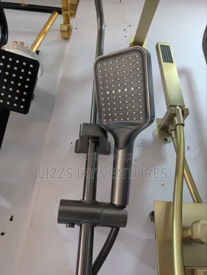 Shower Mixer