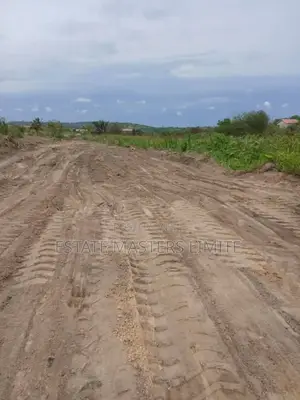 Genuine and Registered Plot for Sale at Potsin
