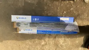 Honda HRV 2016,2017,2018,2019,2020 Back Shocks