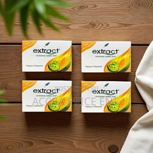Photo - Original Extract Whitening Soap(336327)
