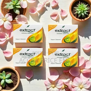 Photo - Original Extract Whitening Soap(392648)