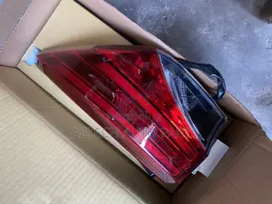 Toyota Fortuner 2016,2017,2018,2019,2020 Taillights