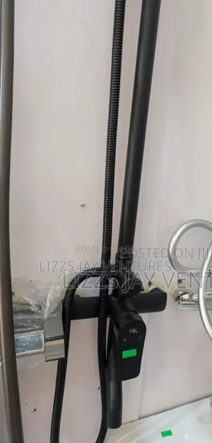 Shower Mixer