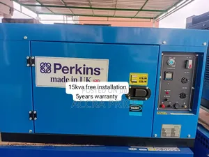 Reliable Generator 15kva Diesel Generator Diesel