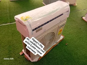 Frost Free Sigma 1.5hp Air-Conditioner Cool