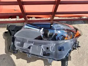 Headlight Mazda Cx9 2020