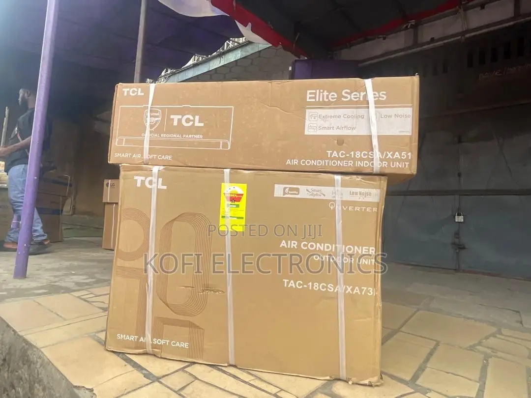 Extremely Good TCL 1.5hp Ac R410 Gas Energy Efficiency