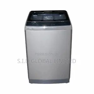 Nasco 18kg Top Load Washing Machine Nas-18tls