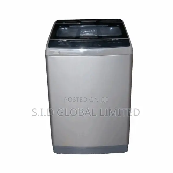 Nasco 18kg Top Load Washing Machine Nas-18tls