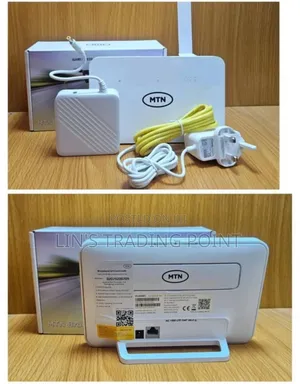 Huawei Cat 7 Universal Router High Speed
