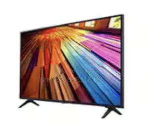 Brand New Uhd Smart Lg 65ut8000. 2024/ 2025 Model