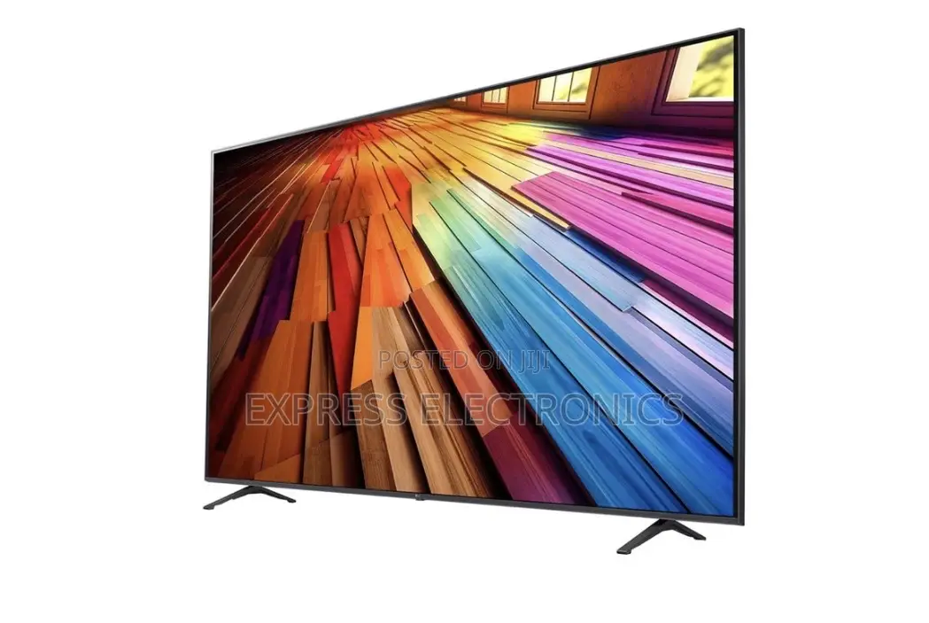 Brand New Uhd Smart Lg 65ut8000. 2024/ 2025 Model