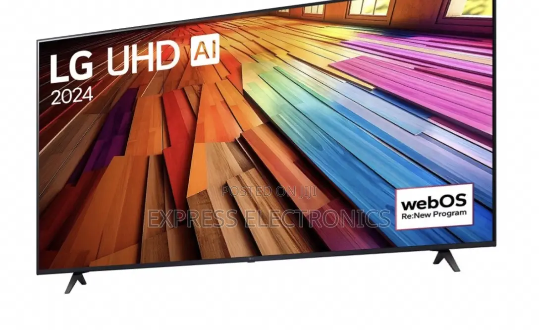 Text Is for Your Lg 65ut8000. 2024/ 2025 Model Uhd Smart