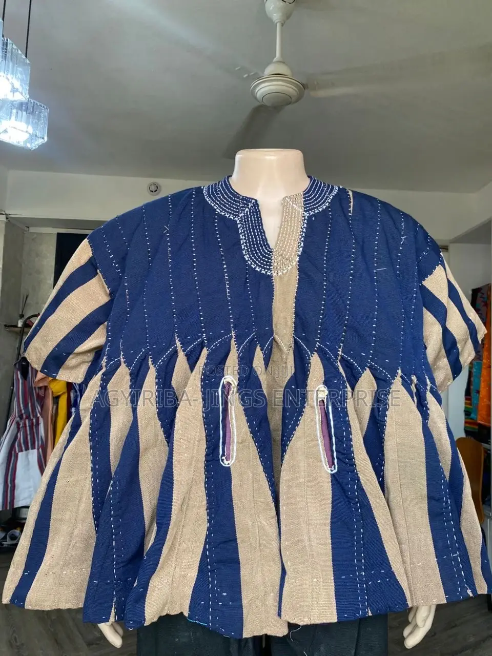 Men’S Fugu