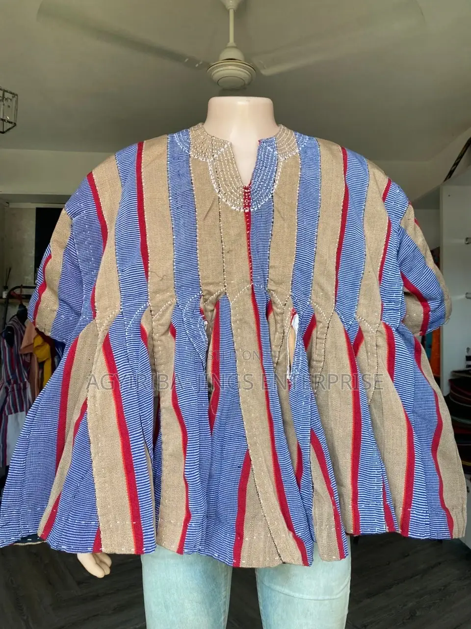 Men’S Fugu