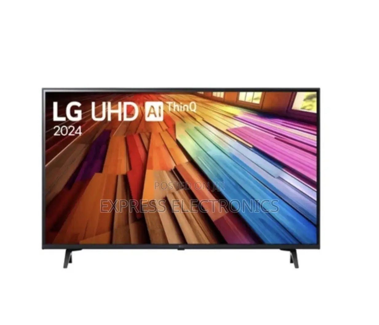 Quality Sleek Uhd Lg 75ut8000. 2024/ 2025 Model