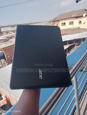 Laptop Acer TravelMate P245 M 4GB Intel Core I3 HDD 500GB
