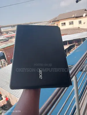 Laptop Acer TravelMate P245 M 4GB Intel Core I3 HDD 500GB