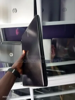 Laptop Acer TravelMate P245 M 4GB Intel Core I3 HDD 500GB