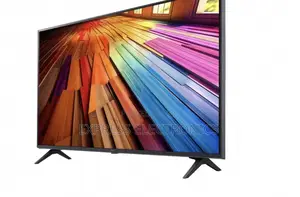 Uhd Smart Lg 75ut8000. 2024/ 2025 Model