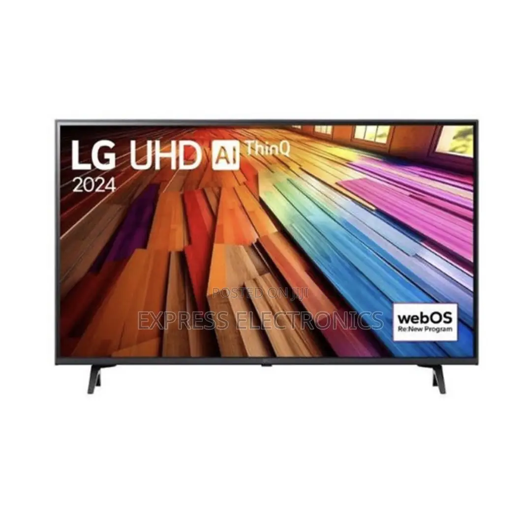 Purchase for Uhd Smart Lg 86ut8000. 2024/ 2025 Model