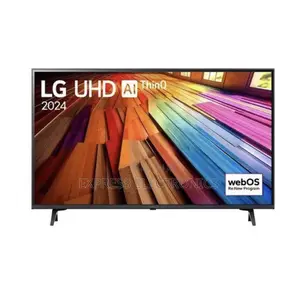 Purchase for Uhd Smart Lg 86ut8000. 2024/ 2025 Model