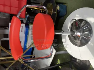 Adjustable Bar Chair