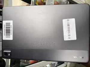 Nokia T21 64 GB Gray